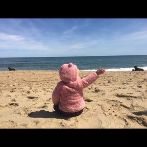 Meet your Posher, Nadine